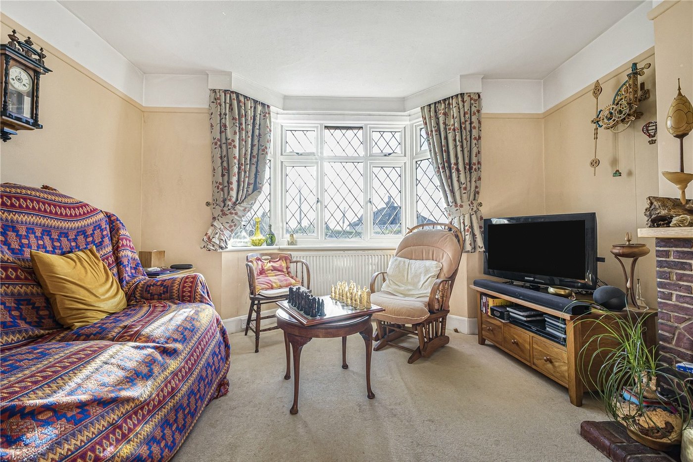 3 bedroom house for sale in Maidstone | Robinson Michael & Jackson