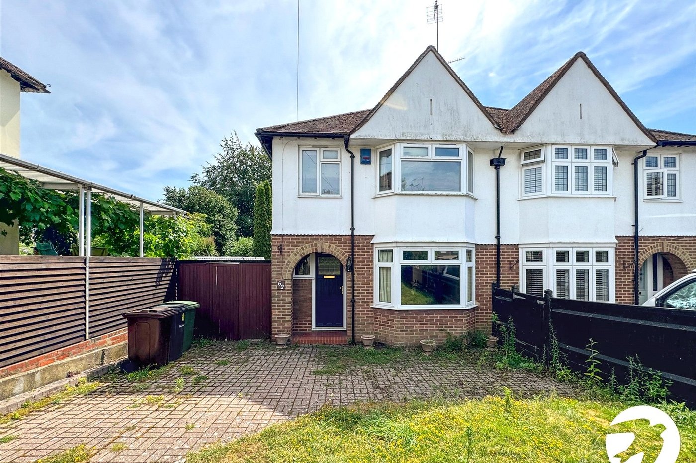 3 bedroom house for sale in Maidstone | Robinson Michael & Jackson
