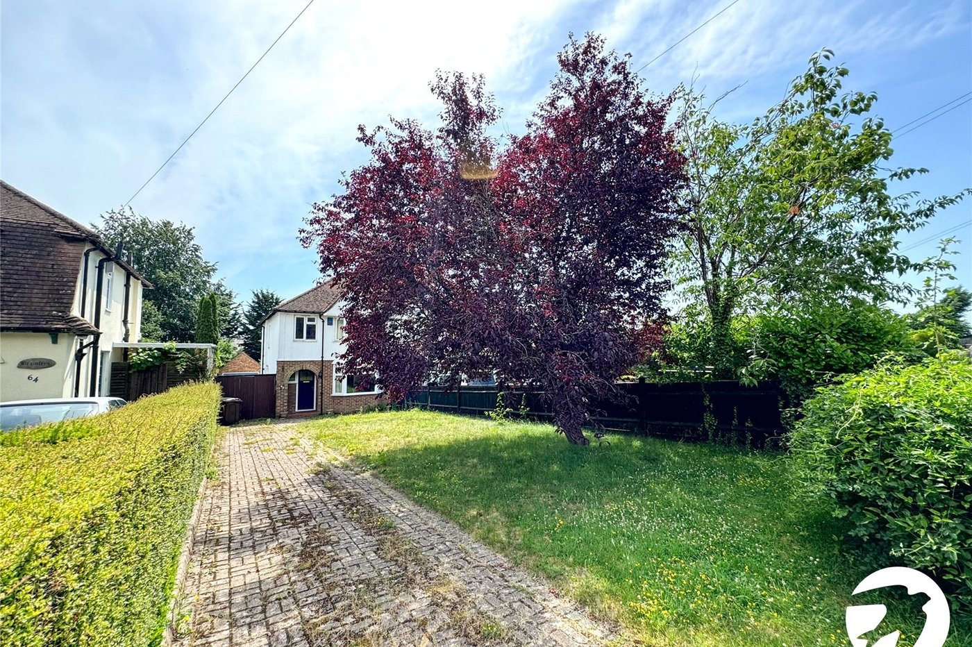 3 bedroom house for sale in Maidstone | Robinson Michael & Jackson