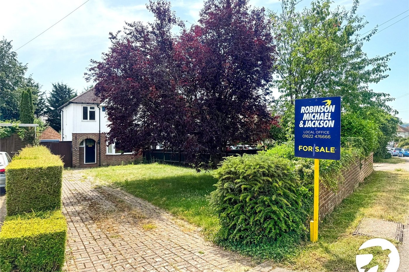 3 bedroom house for sale in Maidstone | Robinson Michael & Jackson