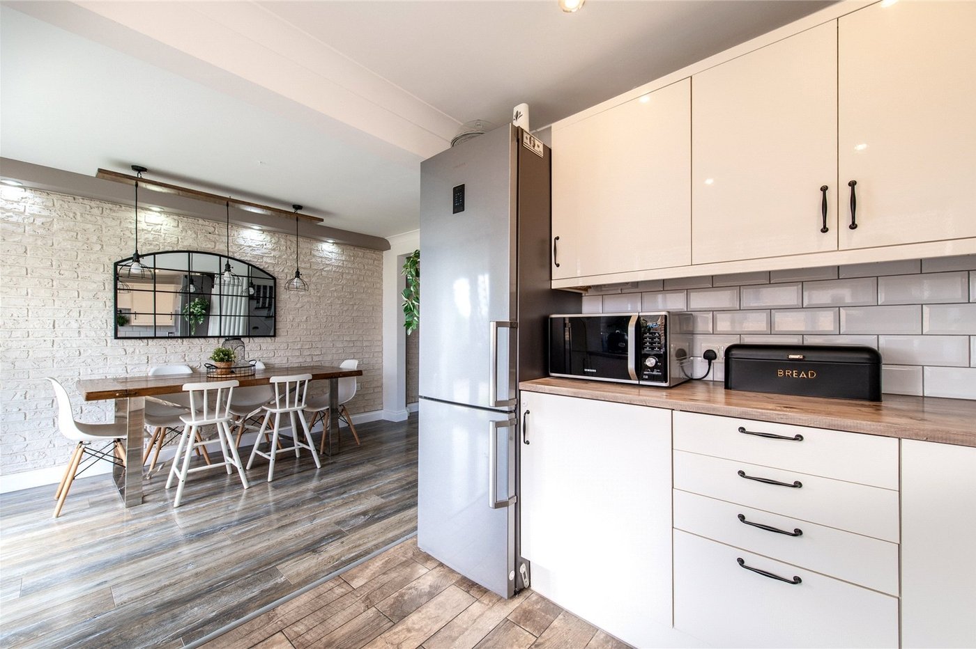 3 bedroom house for sale in Sittingbourne | Robinson Michael & Jackson