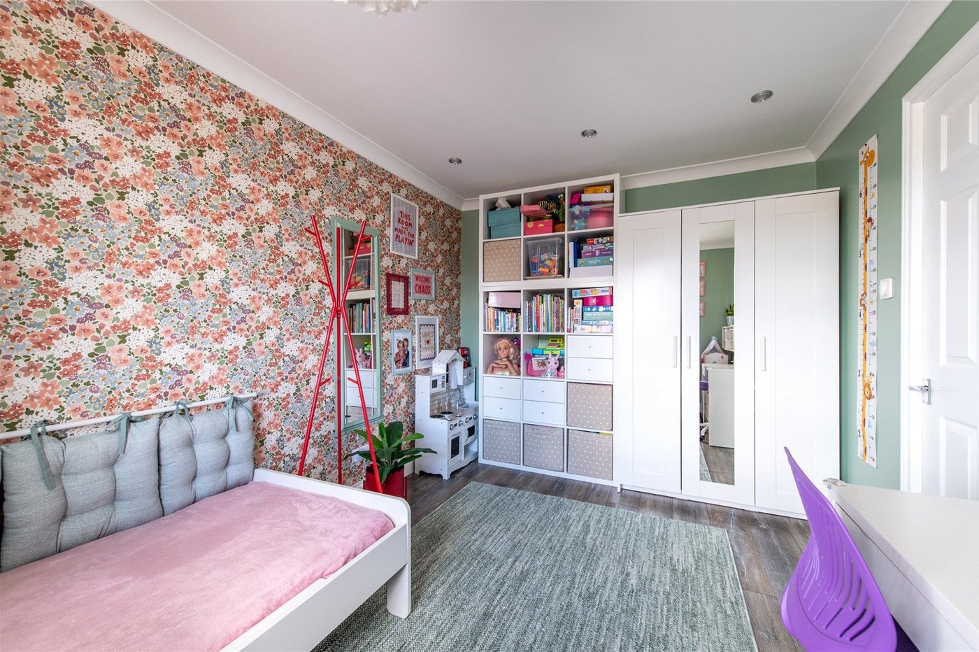 3 bedroom house for sale in Sittingbourne | Robinson Michael & Jackson