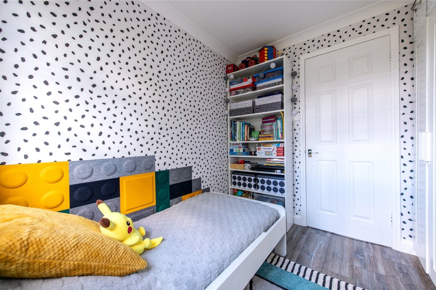 3 bedroom house for sale in Sittingbourne | Robinson Michael & Jackson