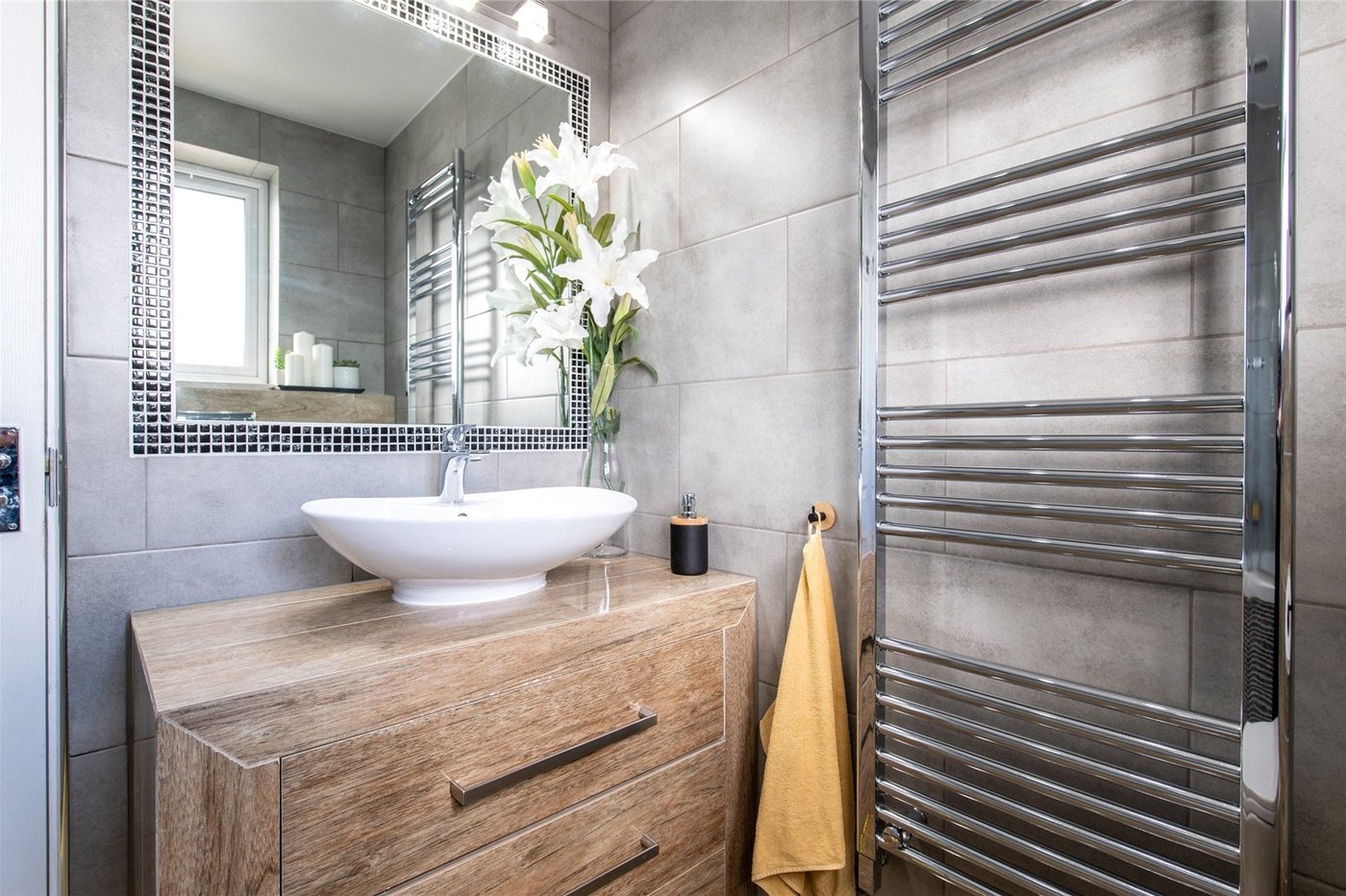 3 bedroom house for sale in Sittingbourne | Robinson Michael & Jackson