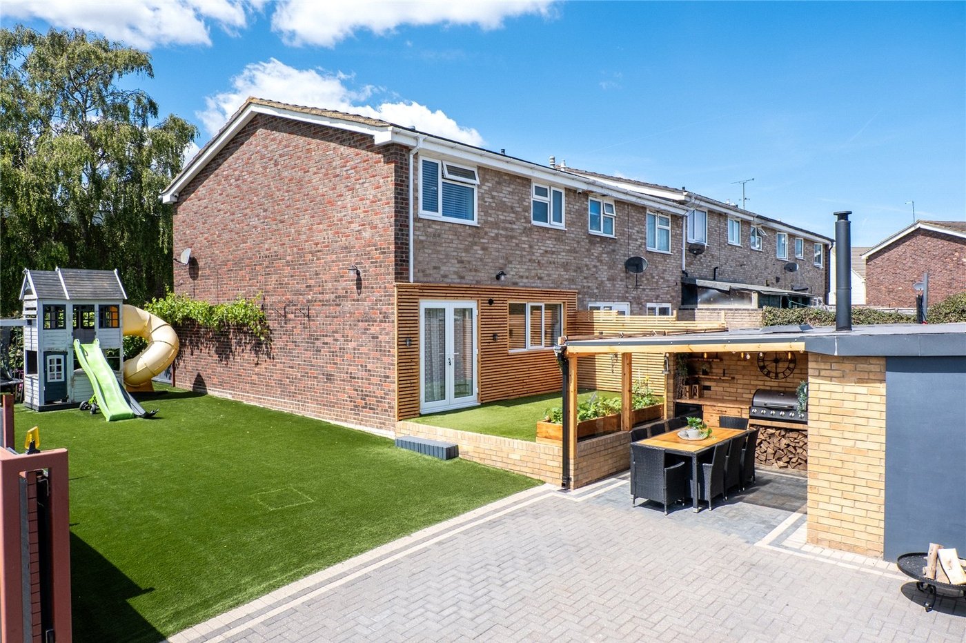 3 bedroom house for sale in Sittingbourne | Robinson Michael & Jackson