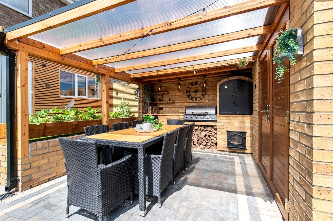 3 bedroom house for sale in Sittingbourne | Robinson Michael & Jackson