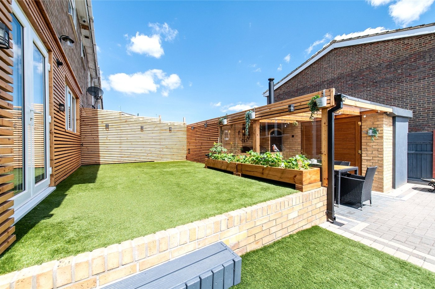 3 bedroom house for sale in Sittingbourne | Robinson Michael & Jackson
