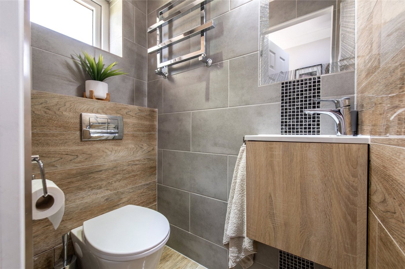 3 bedroom house for sale in Sittingbourne | Robinson Michael & Jackson