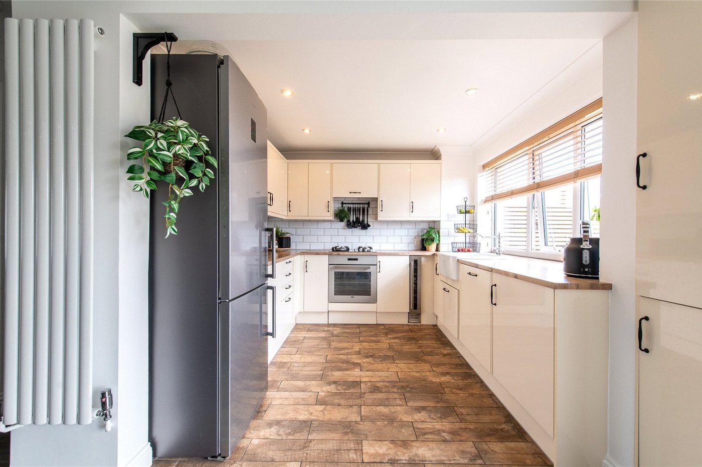 3 bedroom house for sale in Sittingbourne | Robinson Michael & Jackson