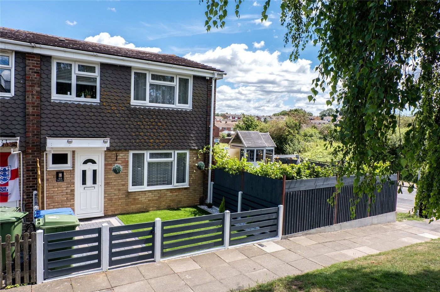 3 bedroom house for sale in Sittingbourne | Robinson Michael & Jackson
