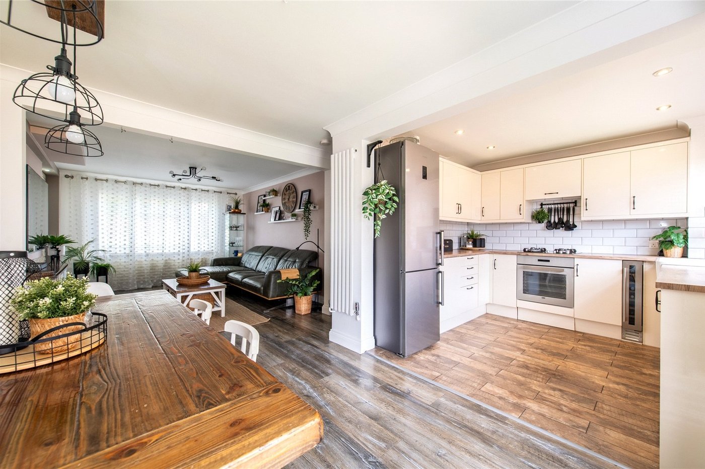 3 bedroom house for sale in Sittingbourne | Robinson Michael & Jackson