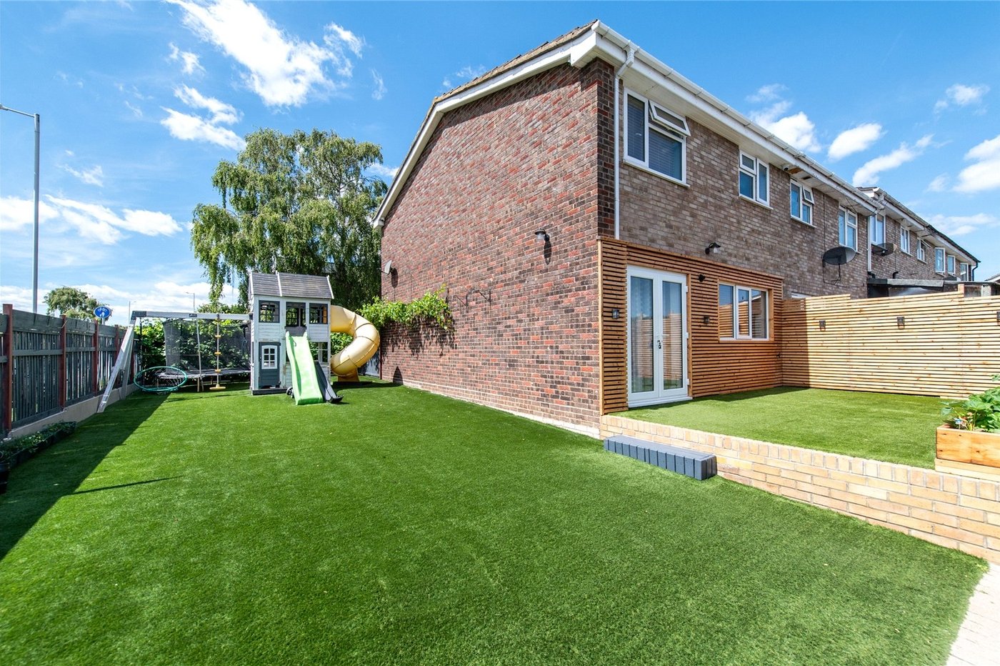 3 bedroom house for sale in Sittingbourne | Robinson Michael & Jackson