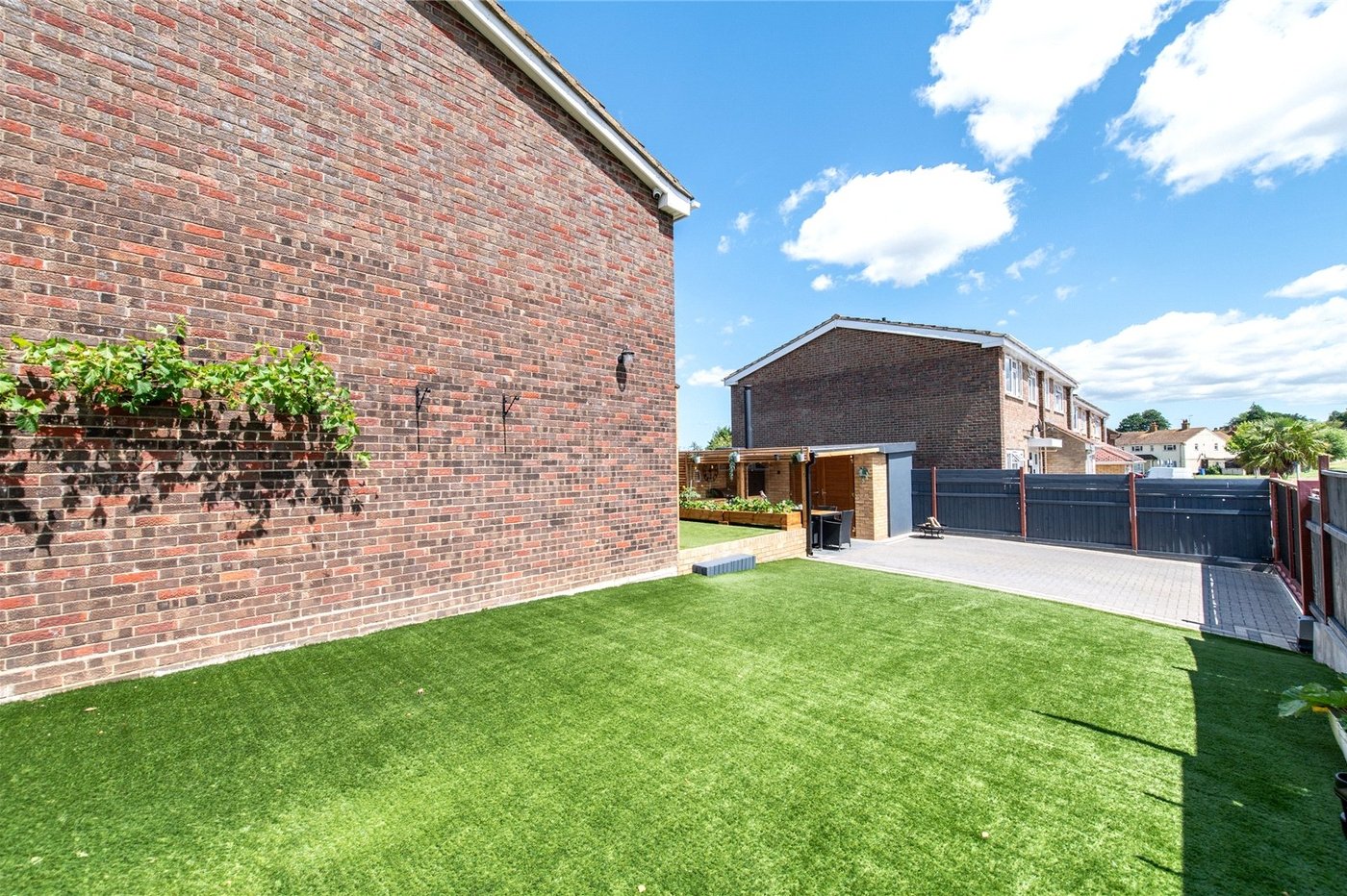 3 bedroom house for sale in Sittingbourne | Robinson Michael & Jackson