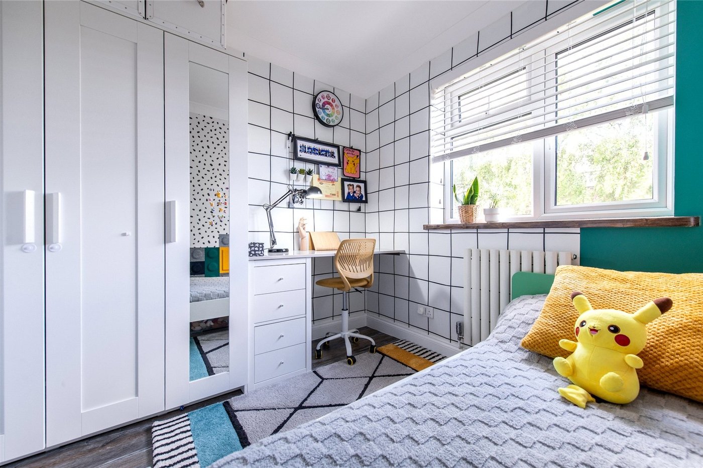 3 bedroom house for sale in Sittingbourne | Robinson Michael & Jackson