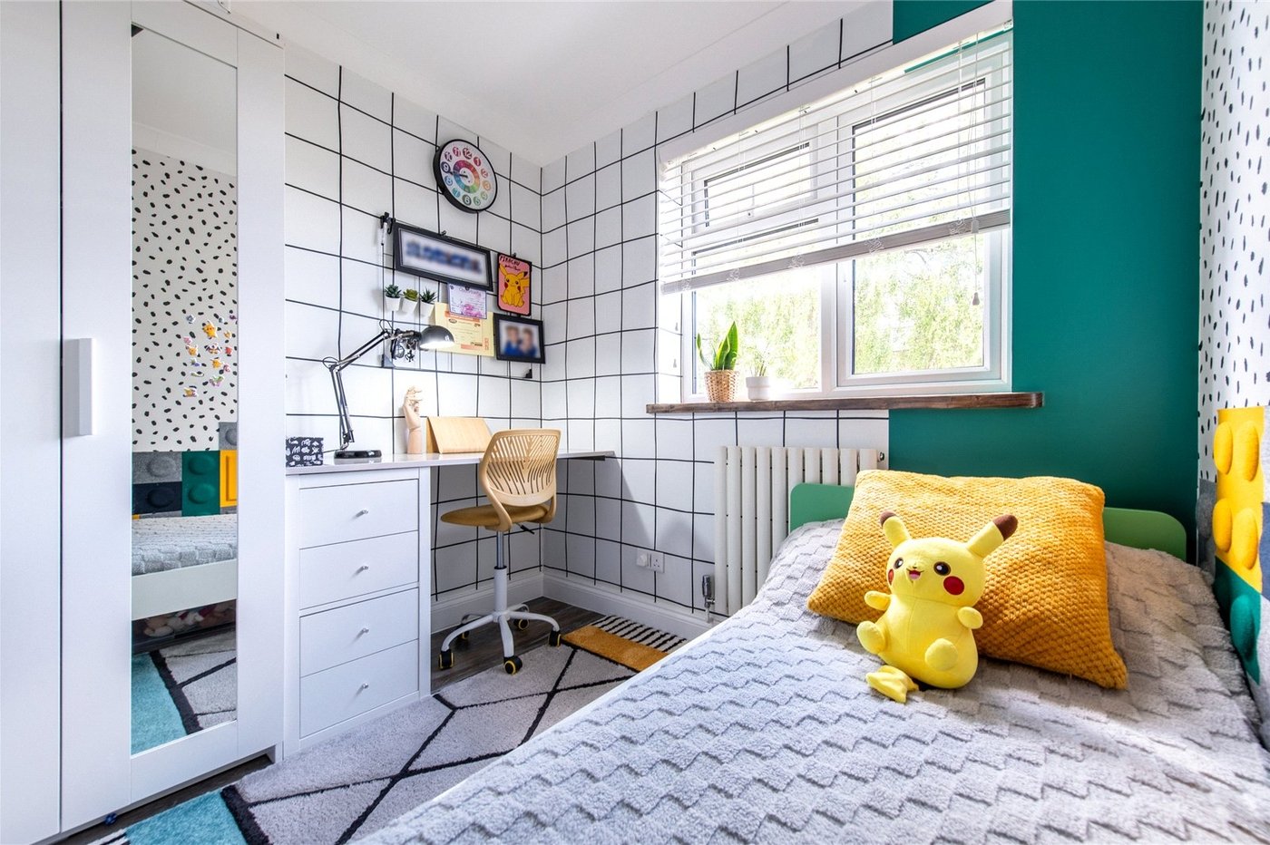 3 bedroom house for sale in Sittingbourne | Robinson Michael & Jackson