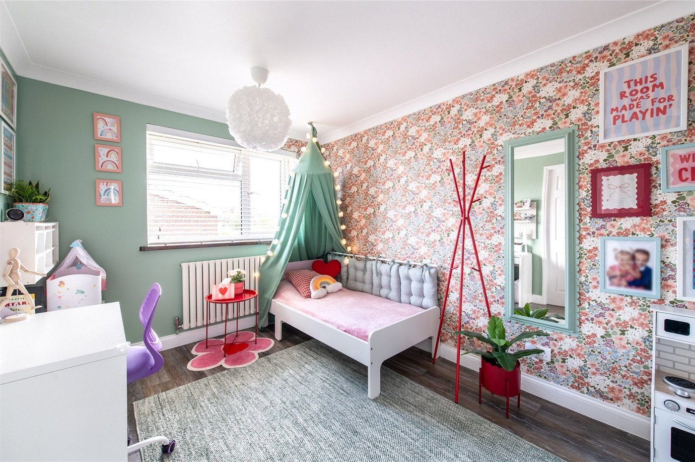 3 bedroom house for sale in Sittingbourne | Robinson Michael & Jackson