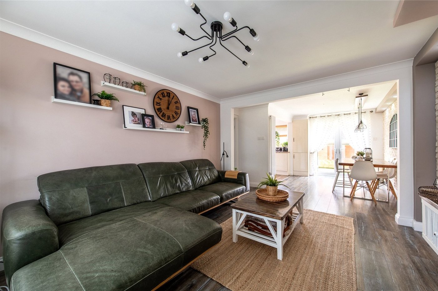 3 bedroom house for sale in Sittingbourne | Robinson Michael & Jackson
