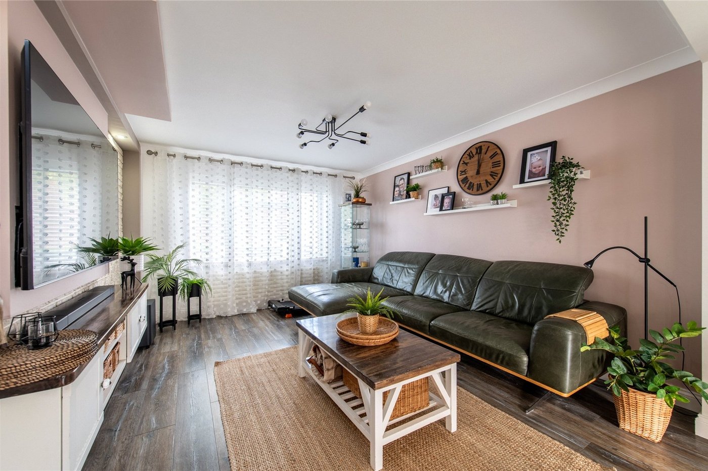 3 bedroom house for sale in Sittingbourne | Robinson Michael & Jackson