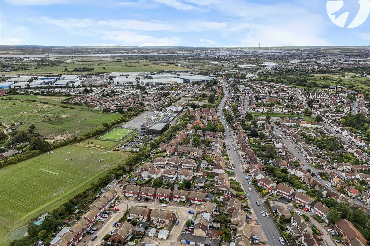 3 bedroom house for sale in Crayford | Robinson Jackson