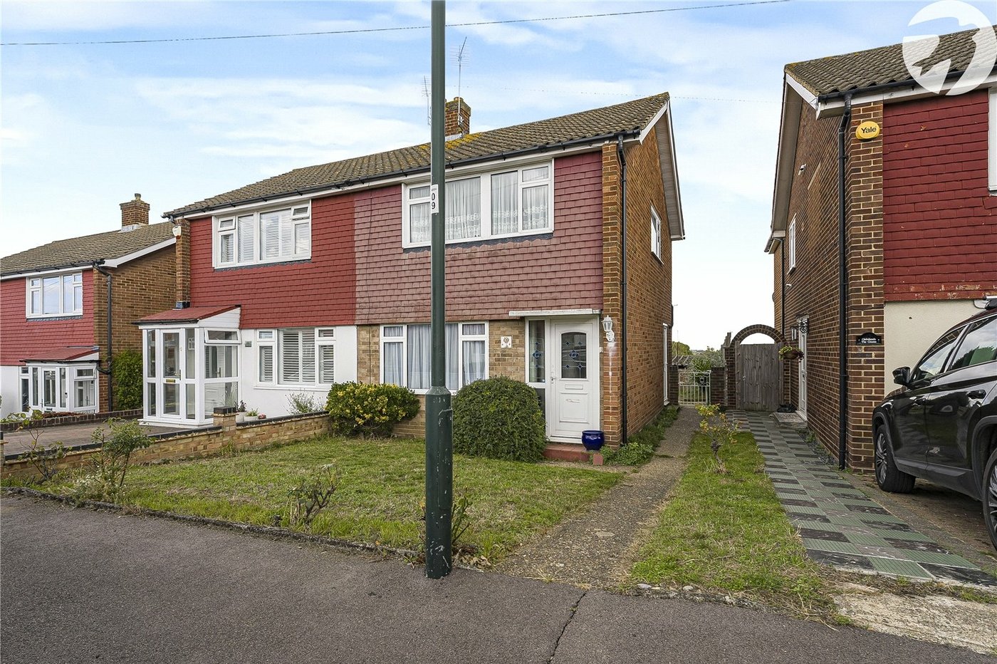 3 bedroom house for sale in Crayford | Robinson Jackson