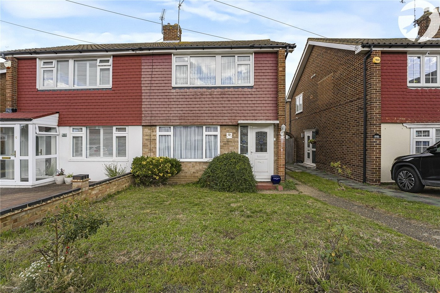3 bedroom house for sale in Crayford | Robinson Jackson