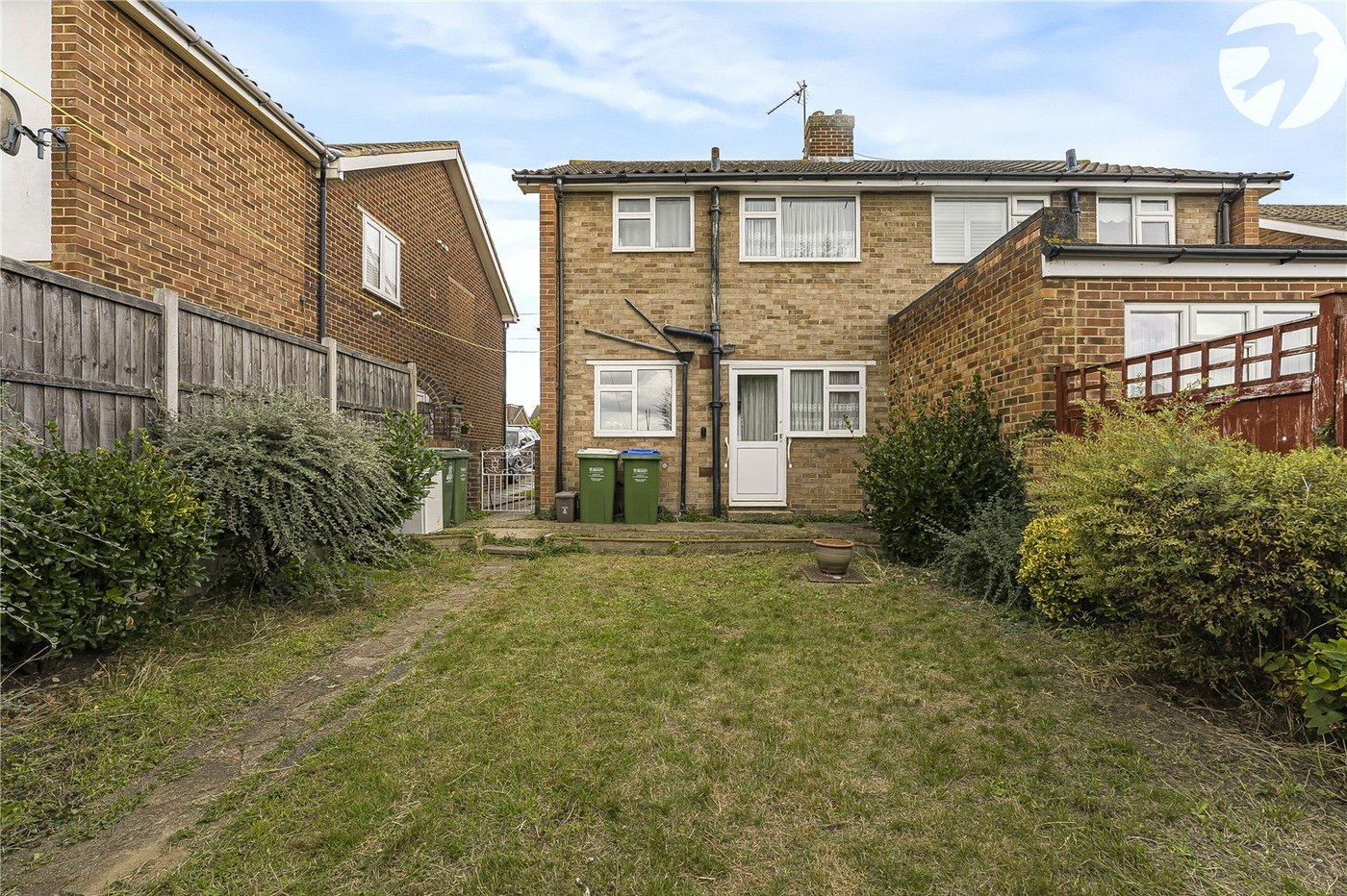 3 bedroom house for sale in Crayford | Robinson Jackson