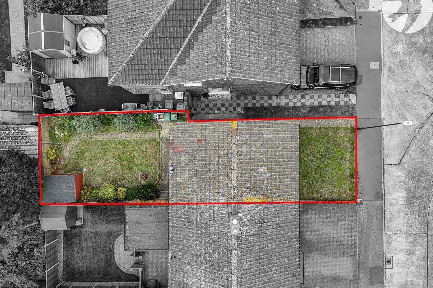 3 bedroom house for sale in Crayford | Robinson Jackson