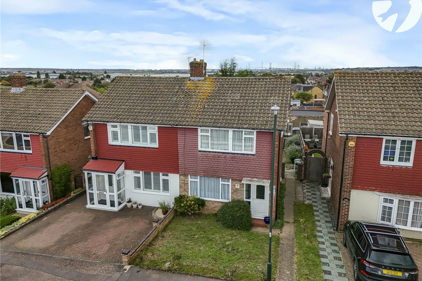 3 bedroom house for sale in Crayford | Robinson Jackson