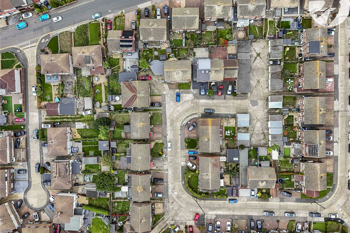 3 bedroom house for sale in Crayford | Robinson Jackson