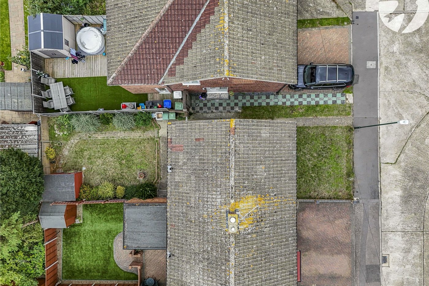 3 bedroom house for sale in Crayford | Robinson Jackson