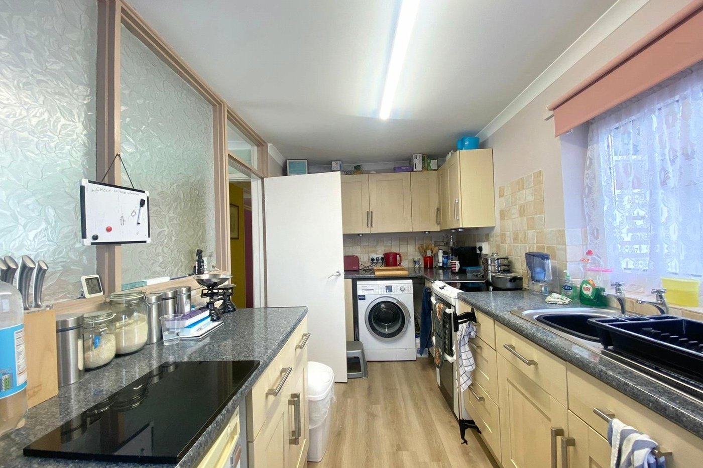 2 bedroom property for sale in Gravesend | Robinson Michael & Jackson