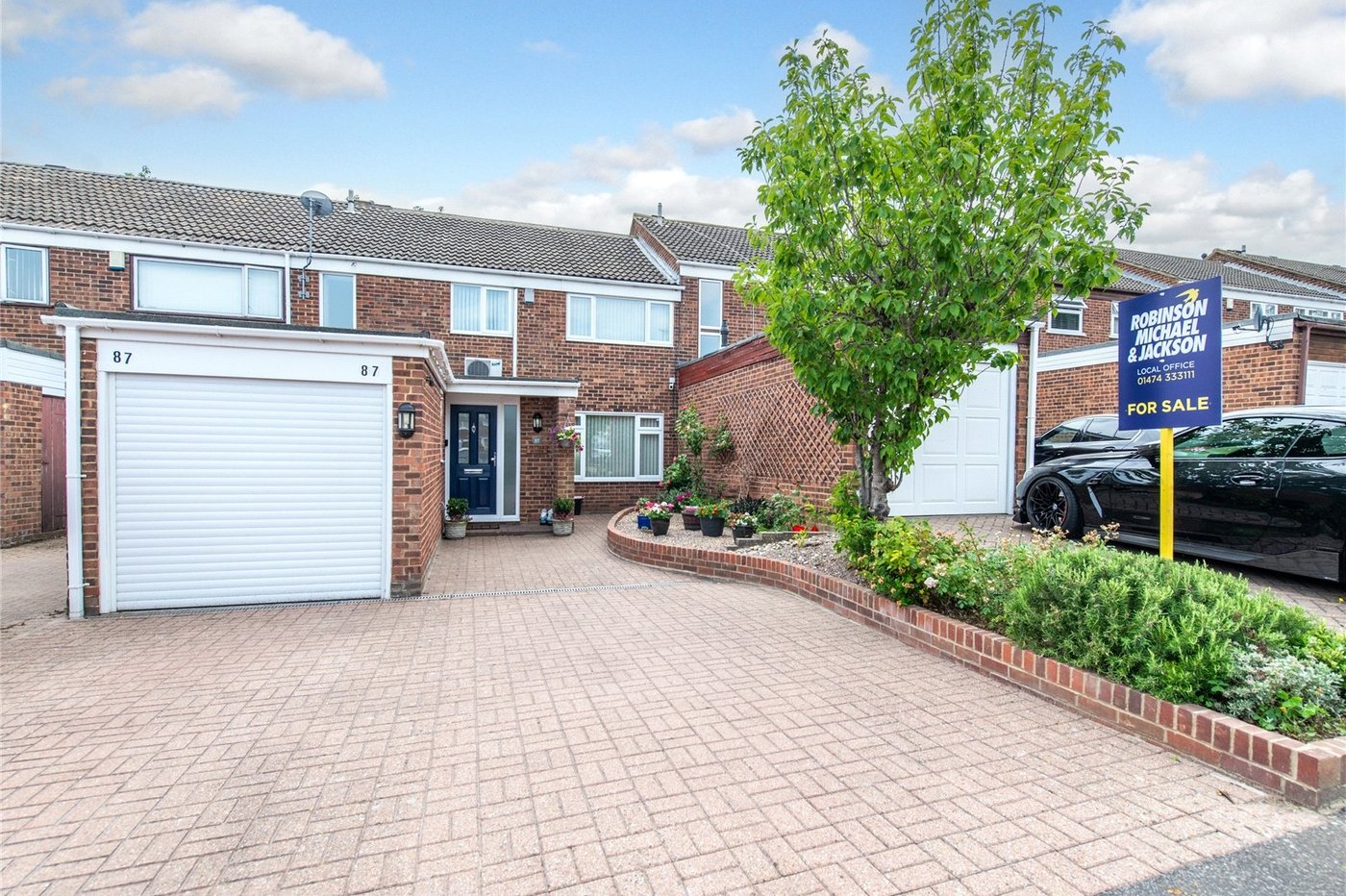 4 bedroom house for sale in Gravesend | Robinson Michael & Jackson