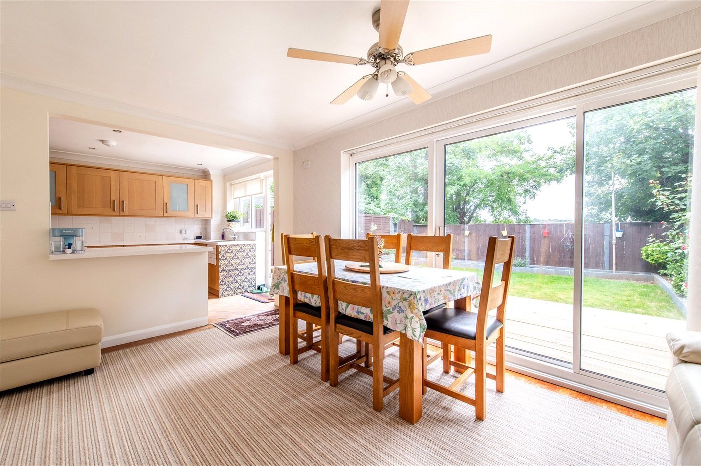 4 bedroom house for sale in Gravesend | Robinson Michael & Jackson