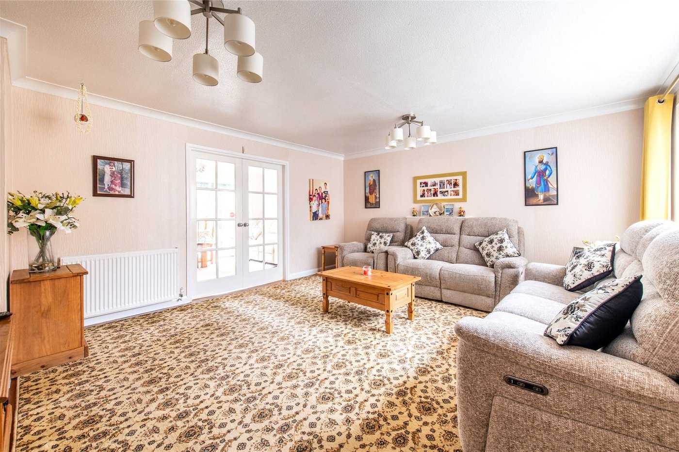 4 bedroom house for sale in Gravesend | Robinson Michael & Jackson