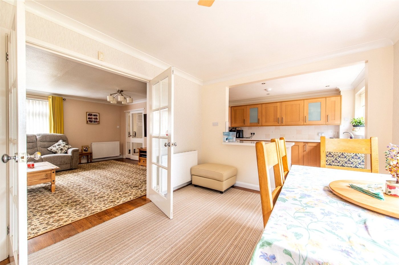 4 bedroom house for sale in Gravesend | Robinson Michael & Jackson