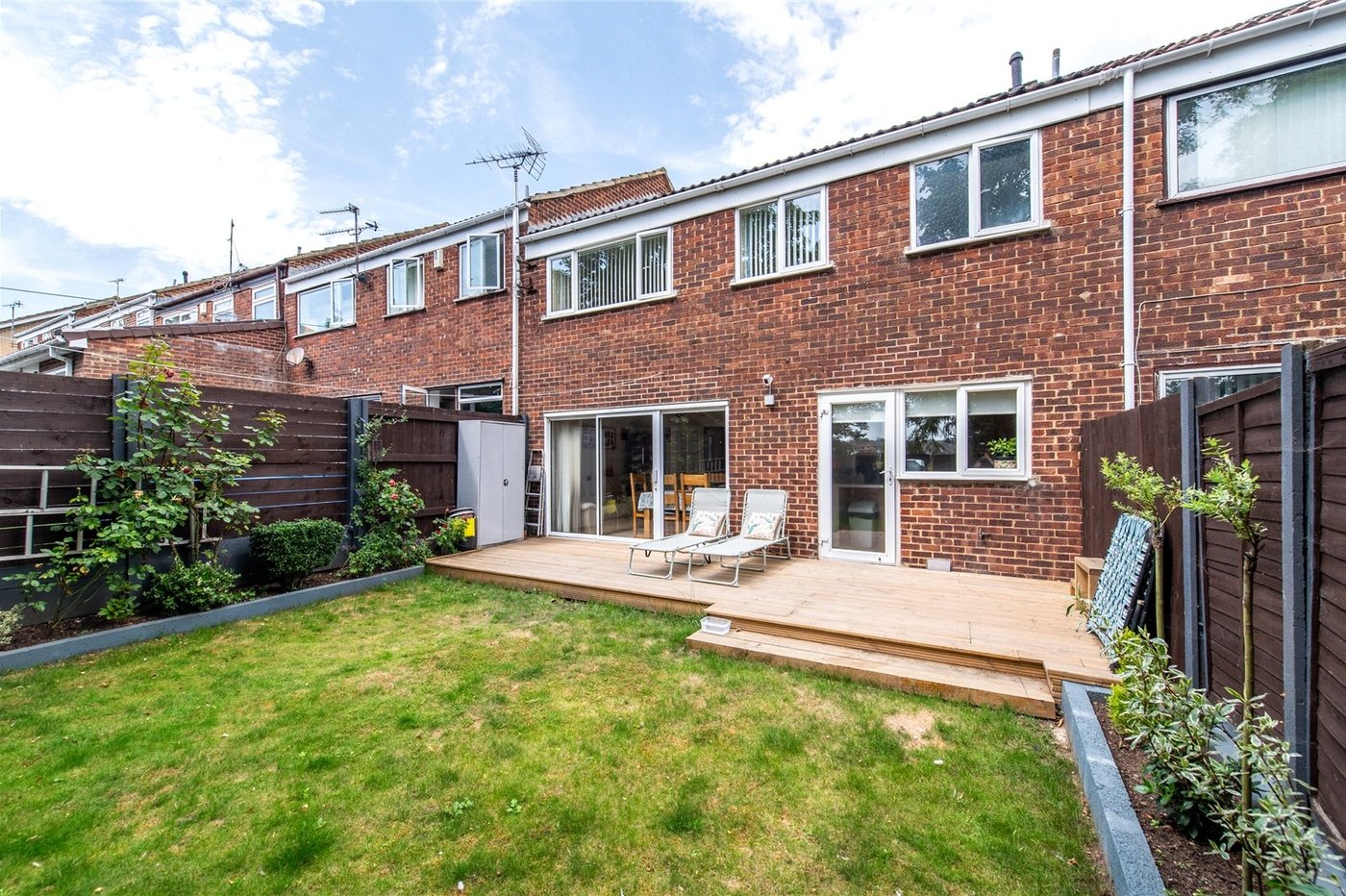 4 bedroom house for sale in Gravesend | Robinson Michael & Jackson