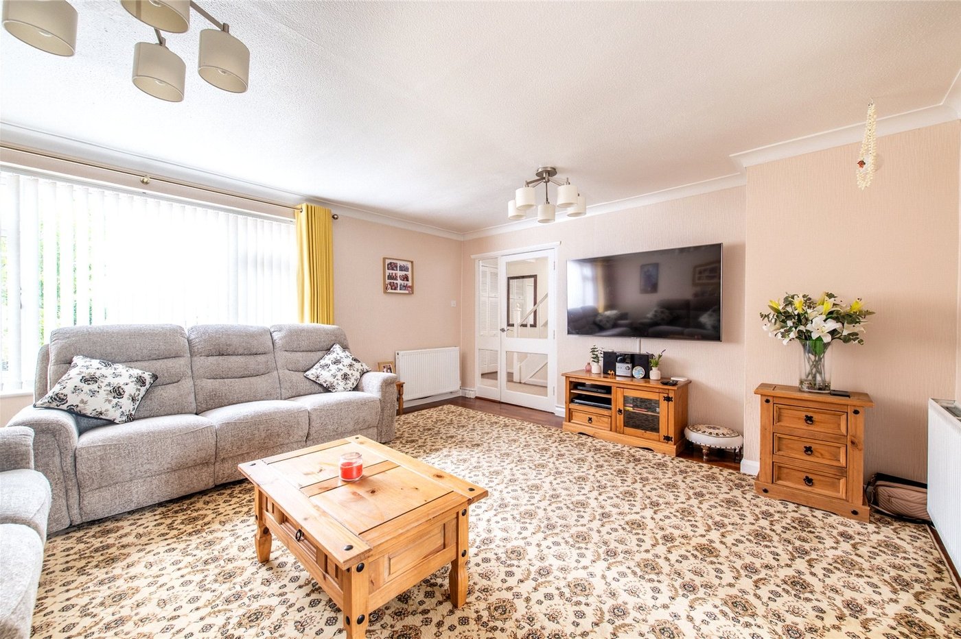 4 bedroom house for sale in Gravesend | Robinson Michael & Jackson