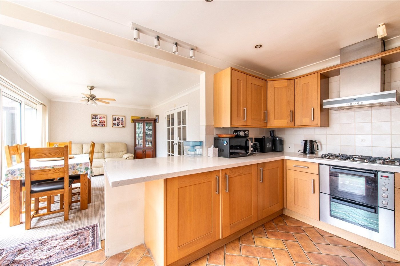 4 bedroom house for sale in Gravesend | Robinson Michael & Jackson