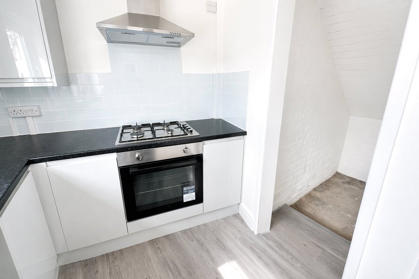 2 bedroom house for sale in Bromley | Robinson Jackson