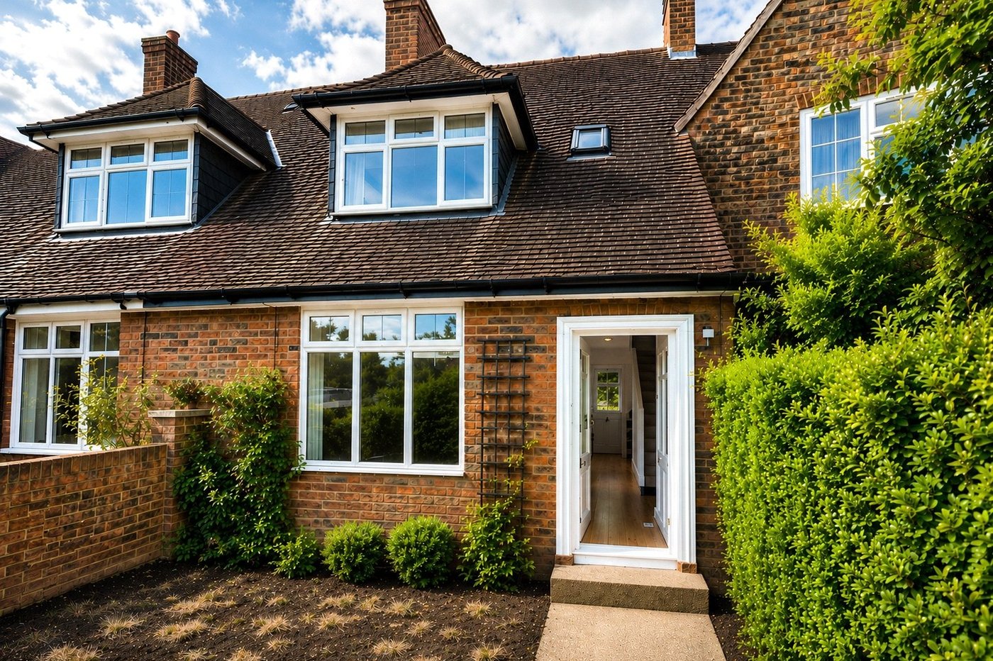 2 bedroom house for sale in Bromley | Robinson Jackson