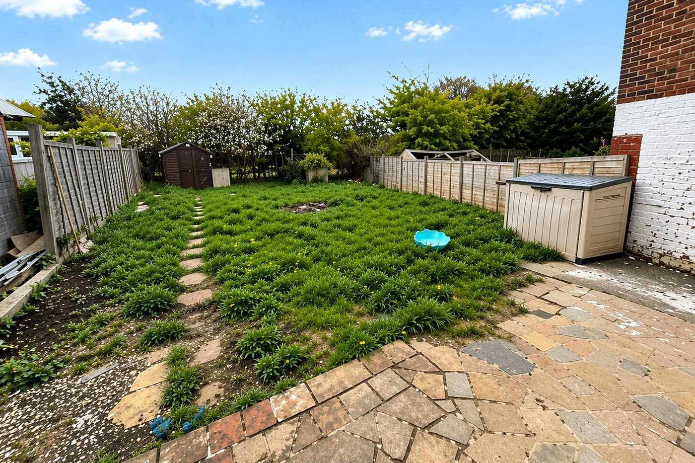2 bedroom house for sale in Bromley | Robinson Jackson