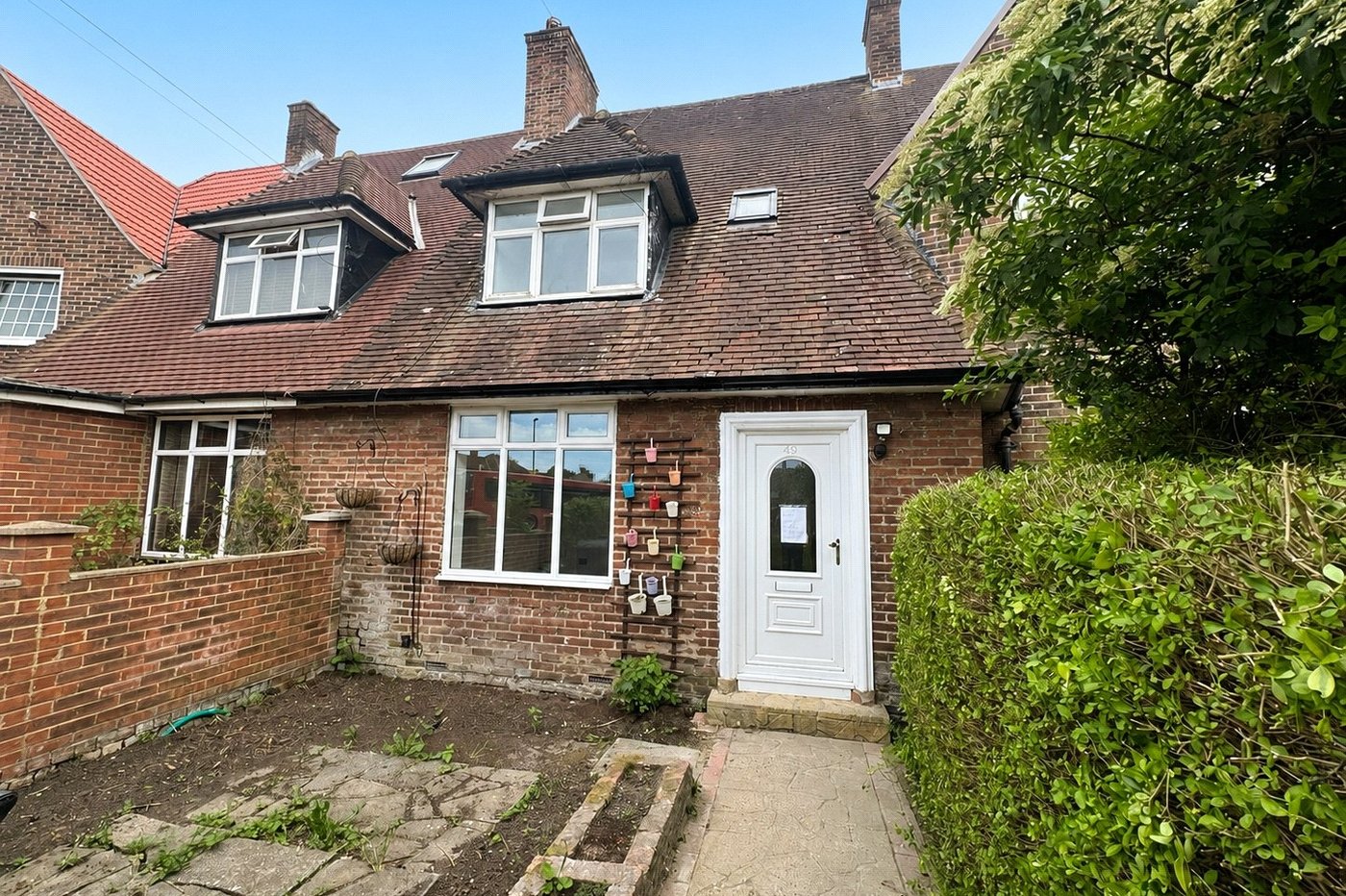 2 bedroom house for sale in Bromley | Robinson Jackson