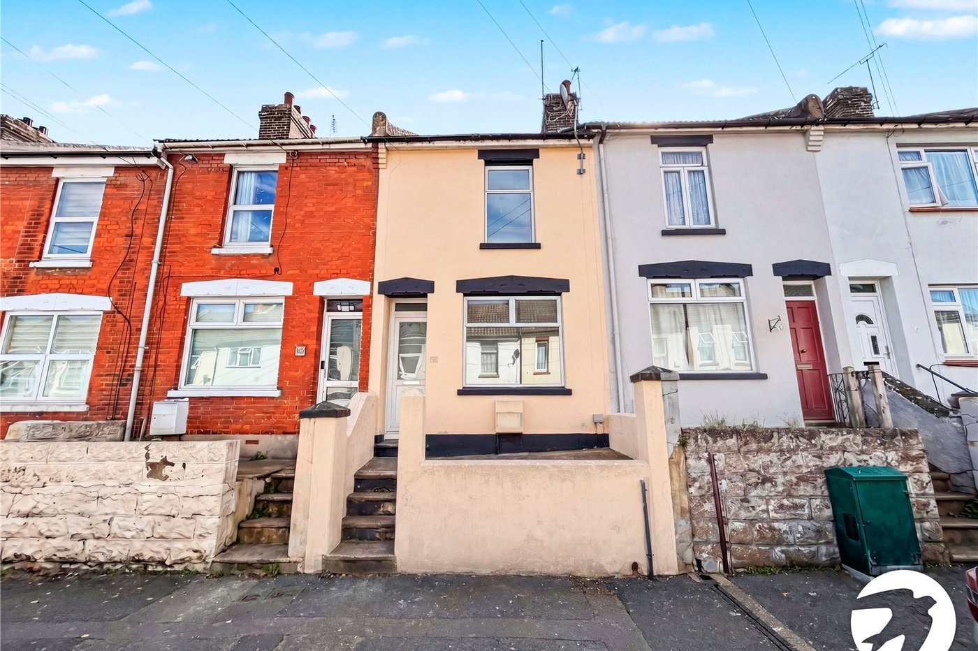 2 bedroom house for sale in Chatham | Robinson Michael & Jackson