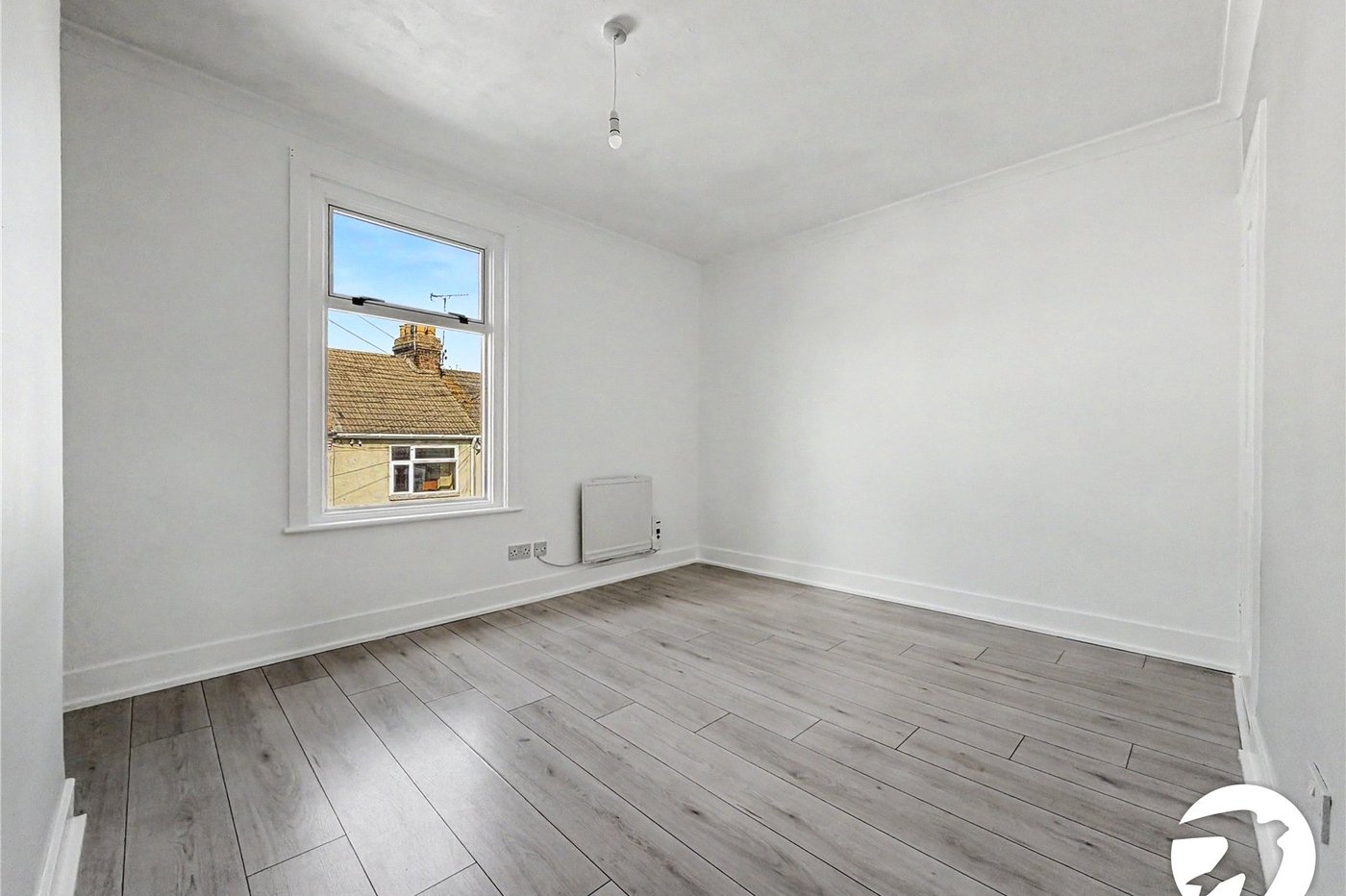 2 bedroom house for sale in Chatham | Robinson Michael & Jackson