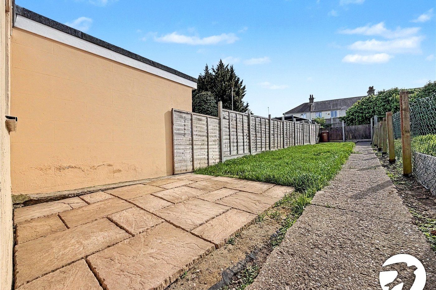 2 bedroom house for sale in Chatham | Robinson Michael & Jackson