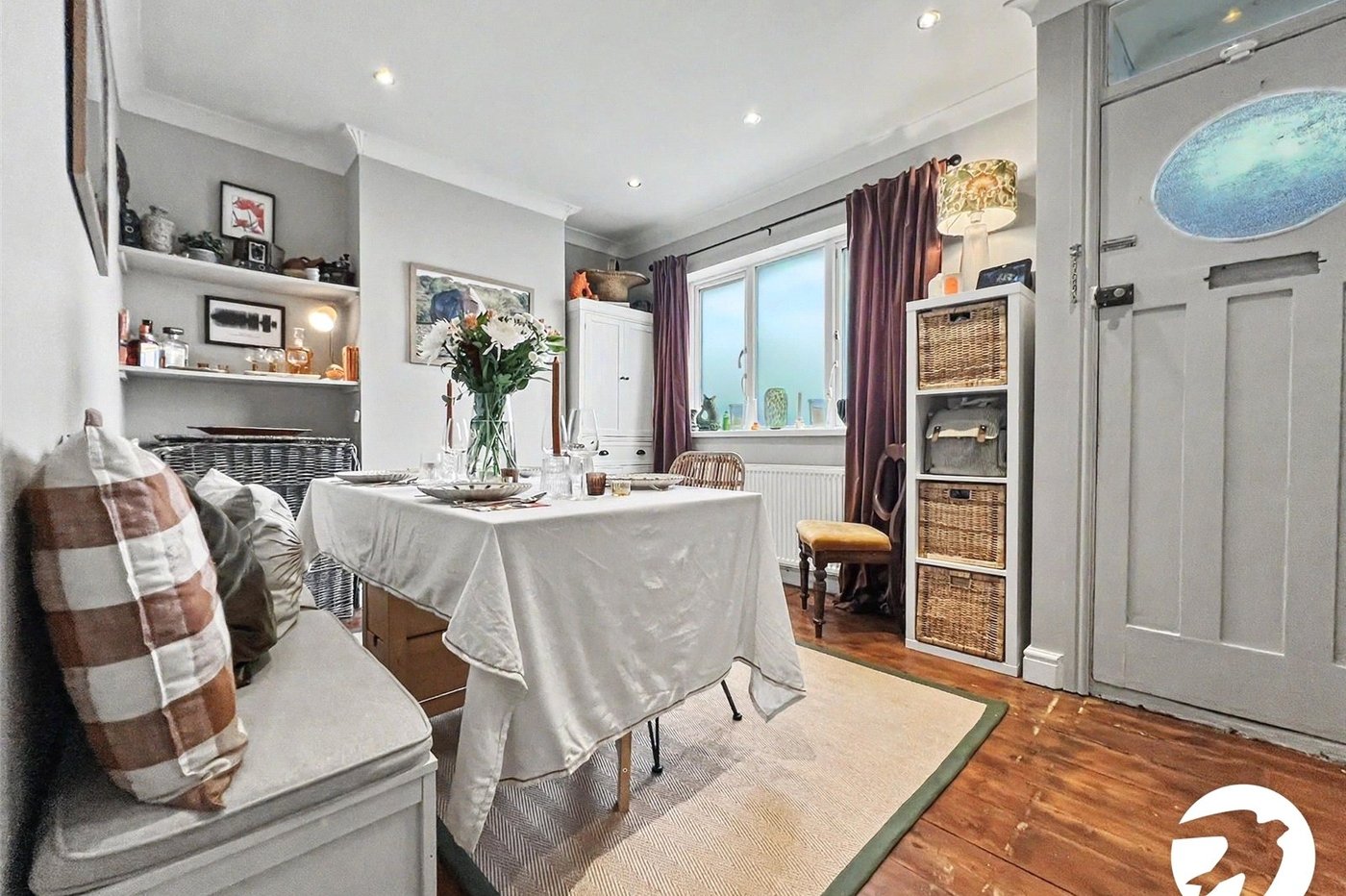3 bedroom house for sale in Chatham | Robinson Michael & Jackson