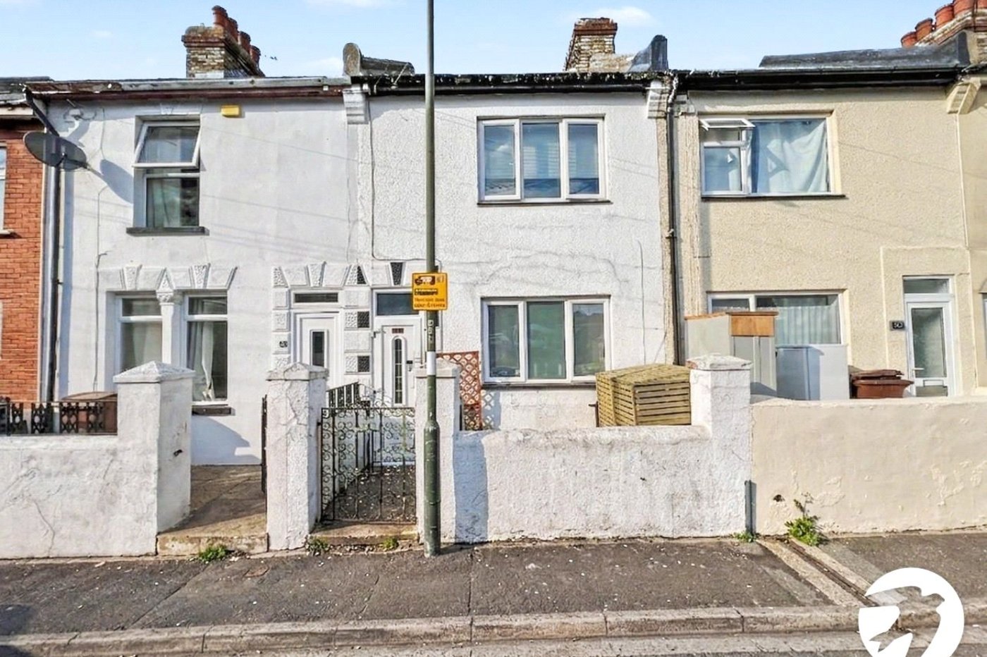 3 bedroom house for sale in Chatham | Robinson Michael & Jackson