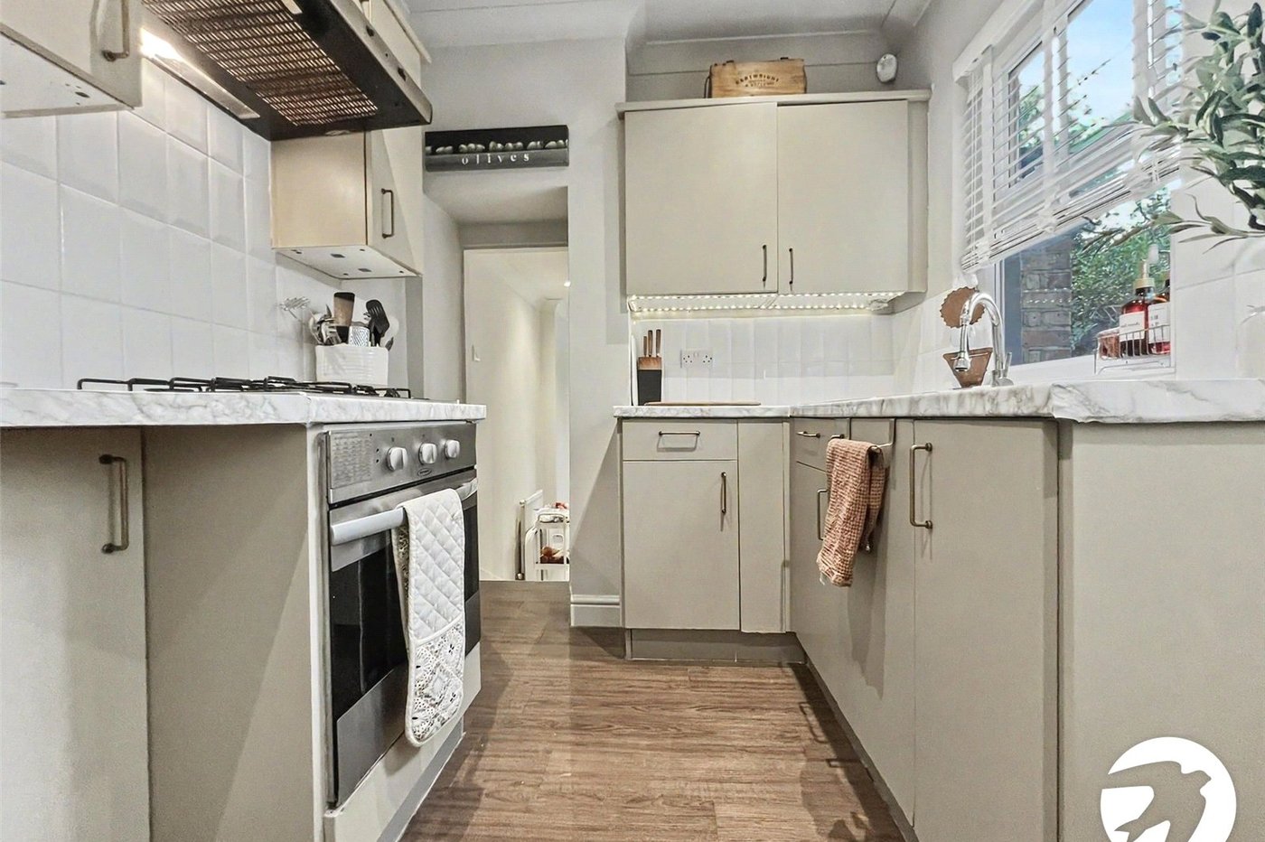 3 bedroom house for sale in Chatham | Robinson Michael & Jackson