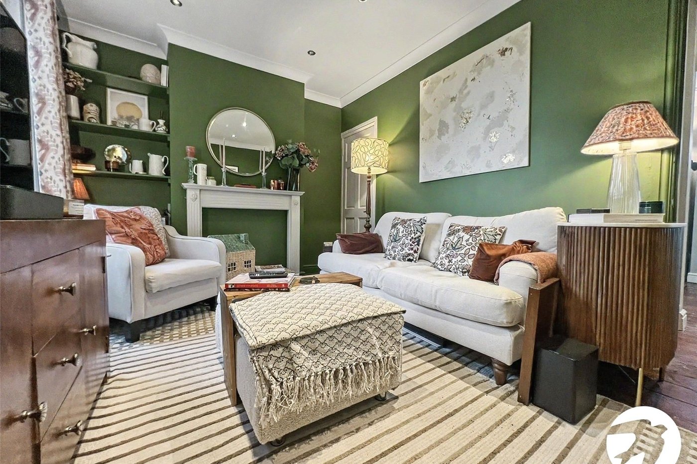 3 bedroom house for sale in Chatham | Robinson Michael & Jackson