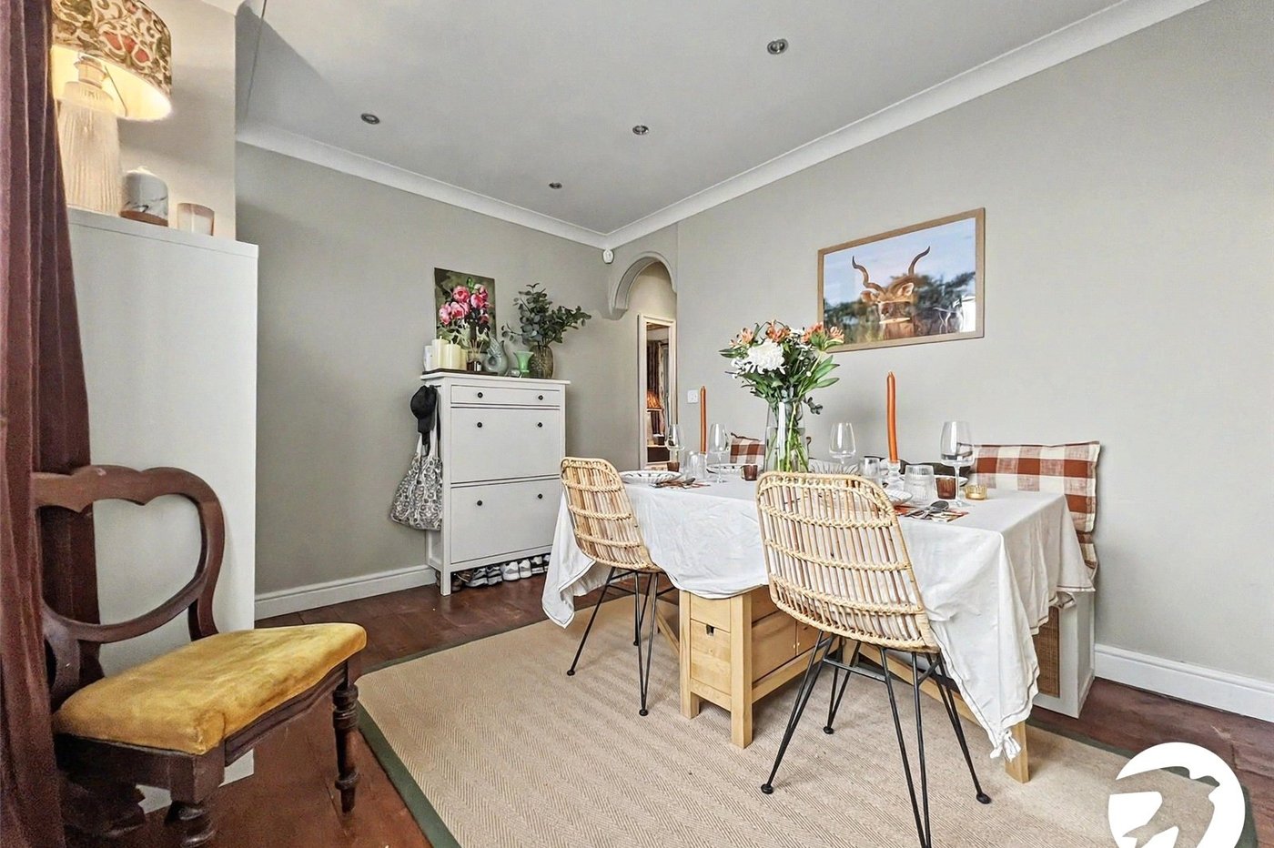 3 bedroom house for sale in Chatham | Robinson Michael & Jackson